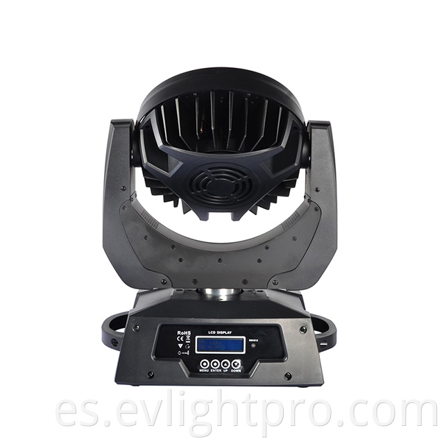 Moving Head Wash Led